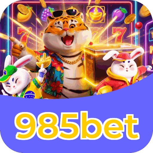 Especificações técnicas download 985bet