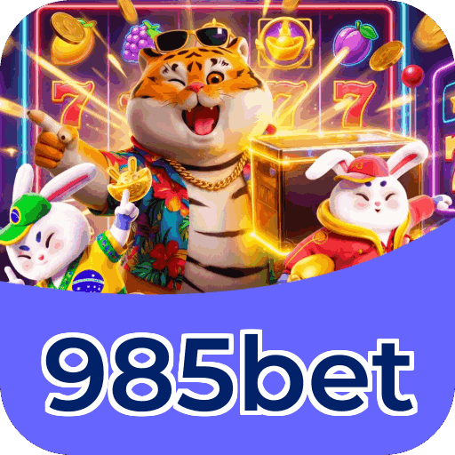 Especificações técnicas download 985bet